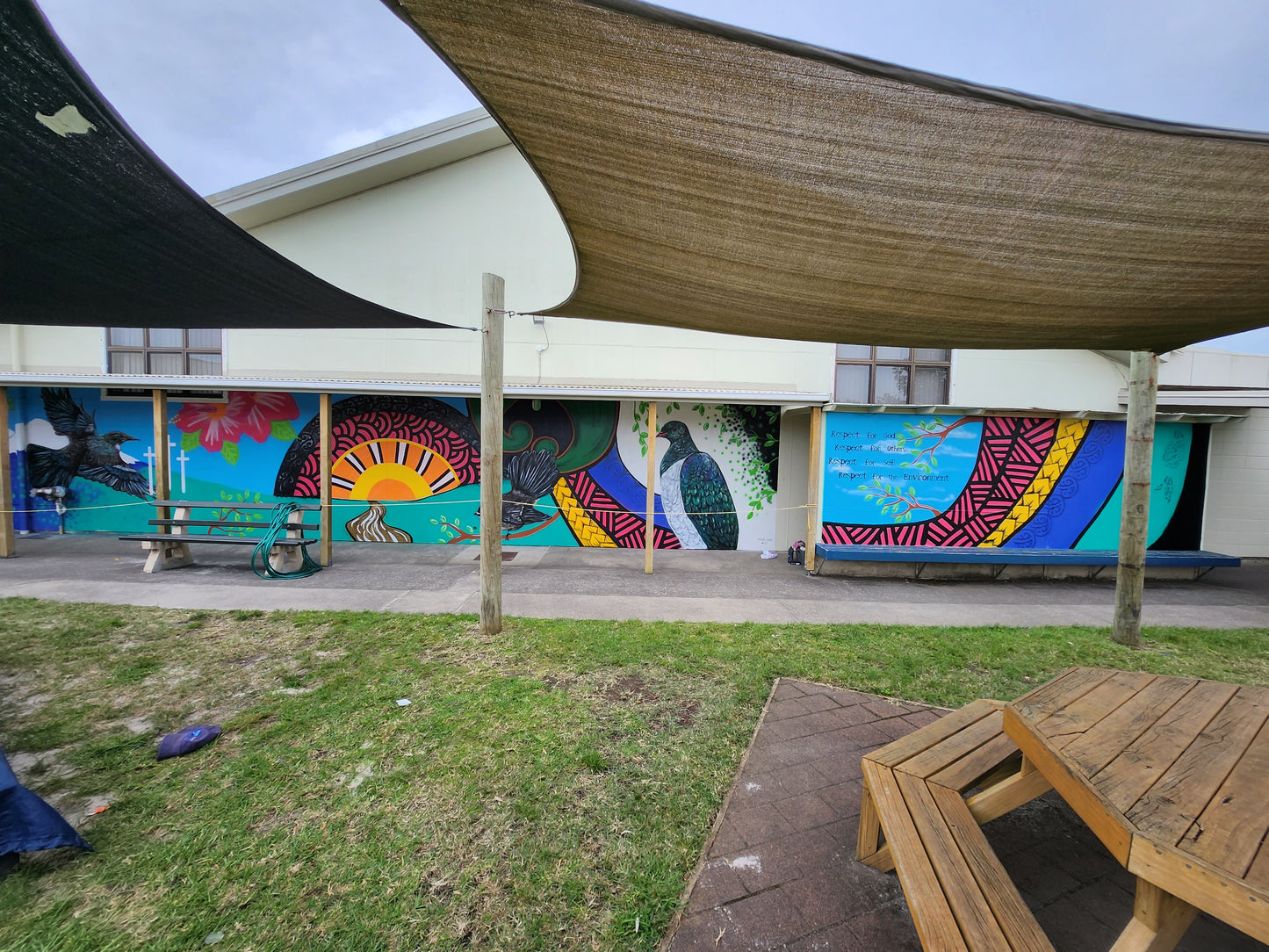 Faith City School