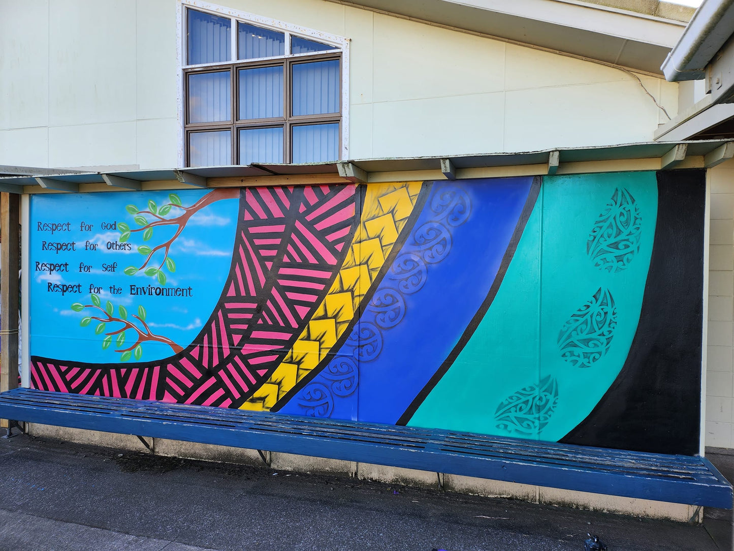 Faith City School