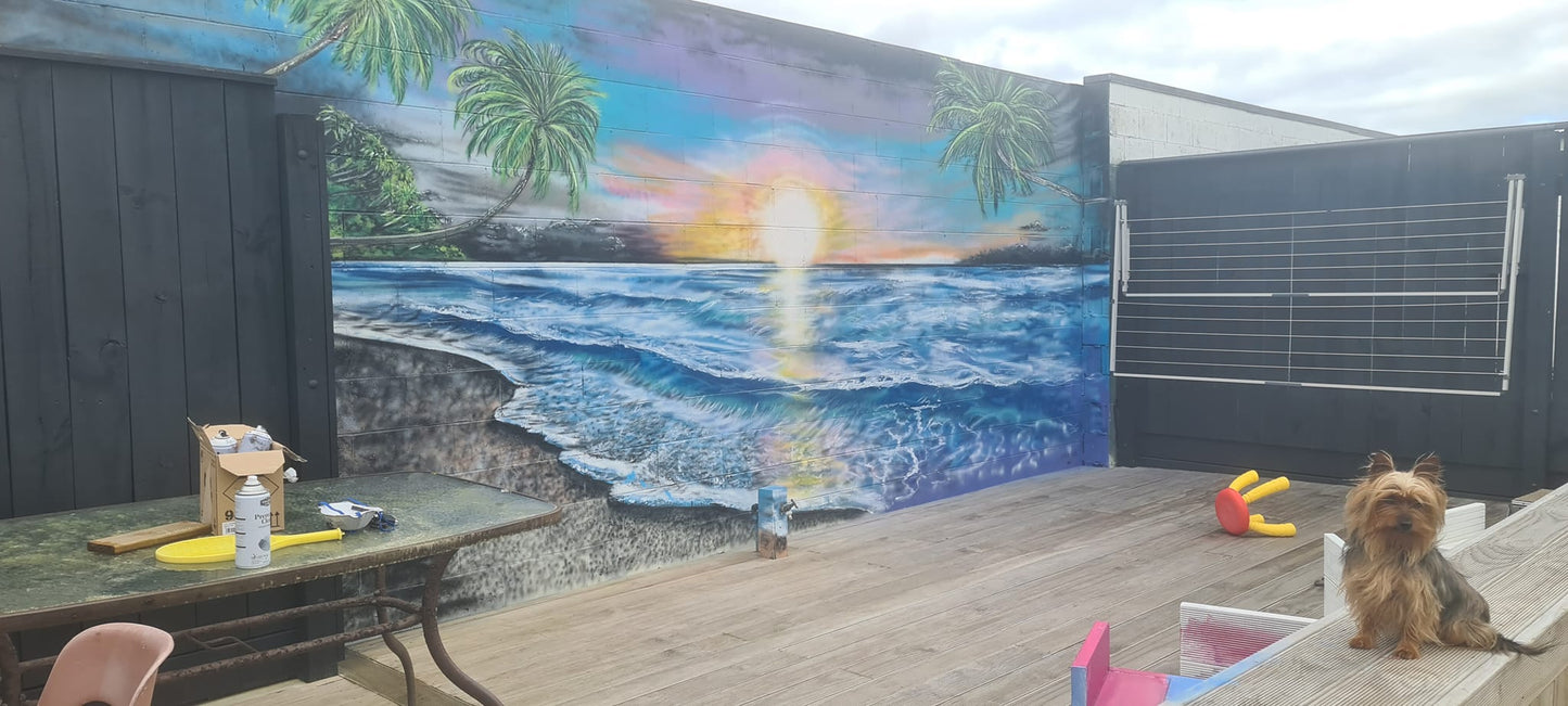 Seaside