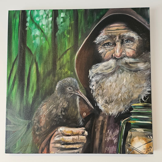 Forest Family
