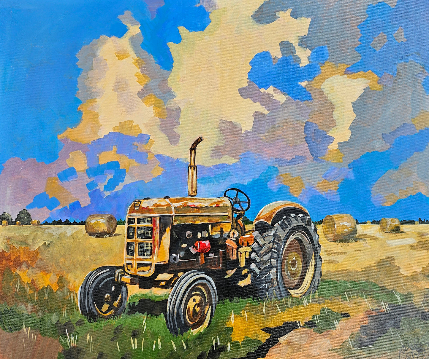 Hay Days
